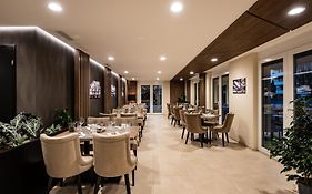 The Gate Boutique Hotel Zuerich